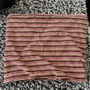 Brandy Melville tube top